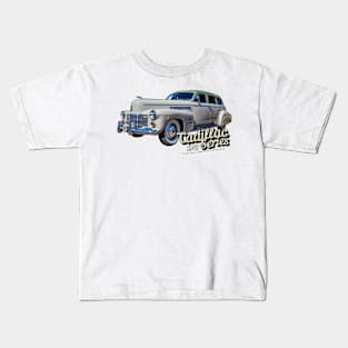 1941 Cadillac Series 75 Touring Imperial Limousine Kids T-Shirt